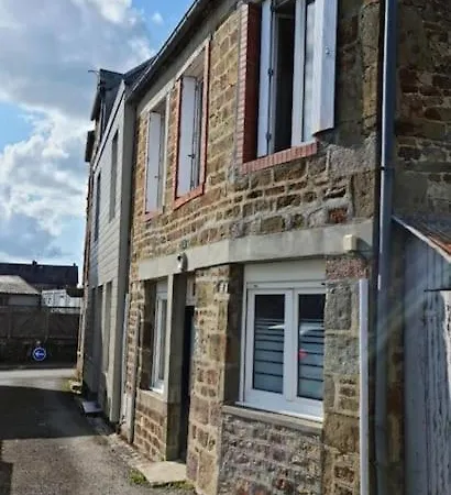 Maison Centre 3*