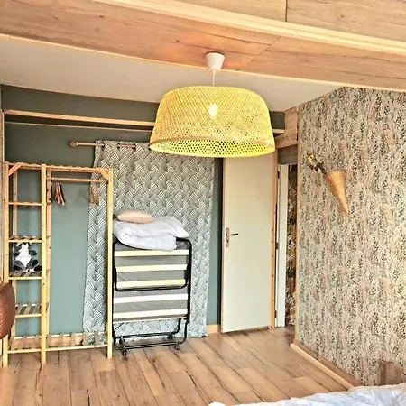 Maison Centre Hotel 3*