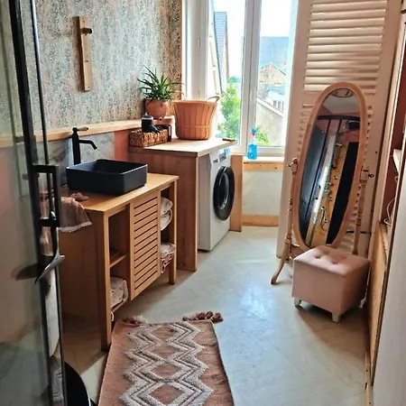 Maison Centre 3* Percy (Manche)
